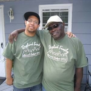 Meet your Posher, Robert